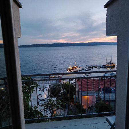Villa Intrada Brela Luaran gambar