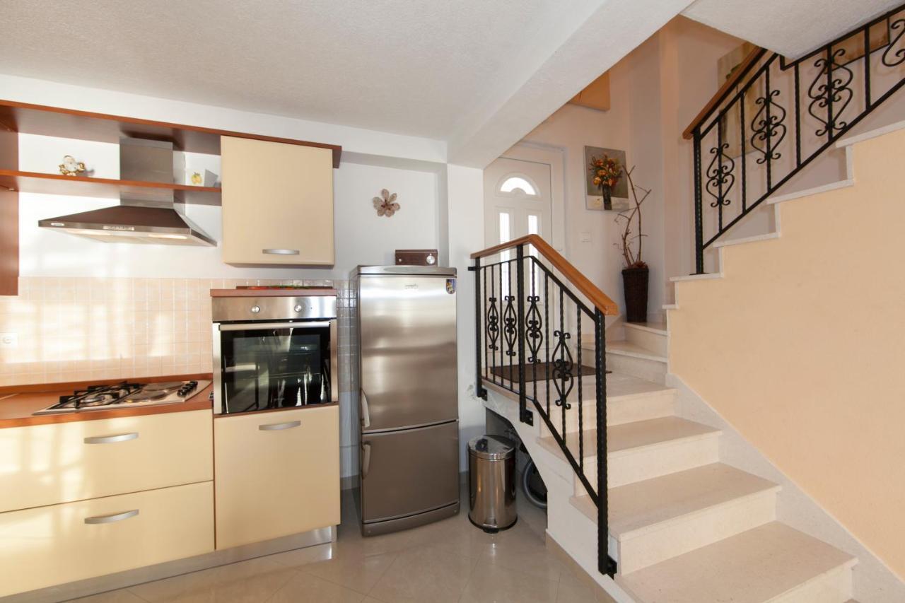 Villa Intrada Brela Luaran gambar