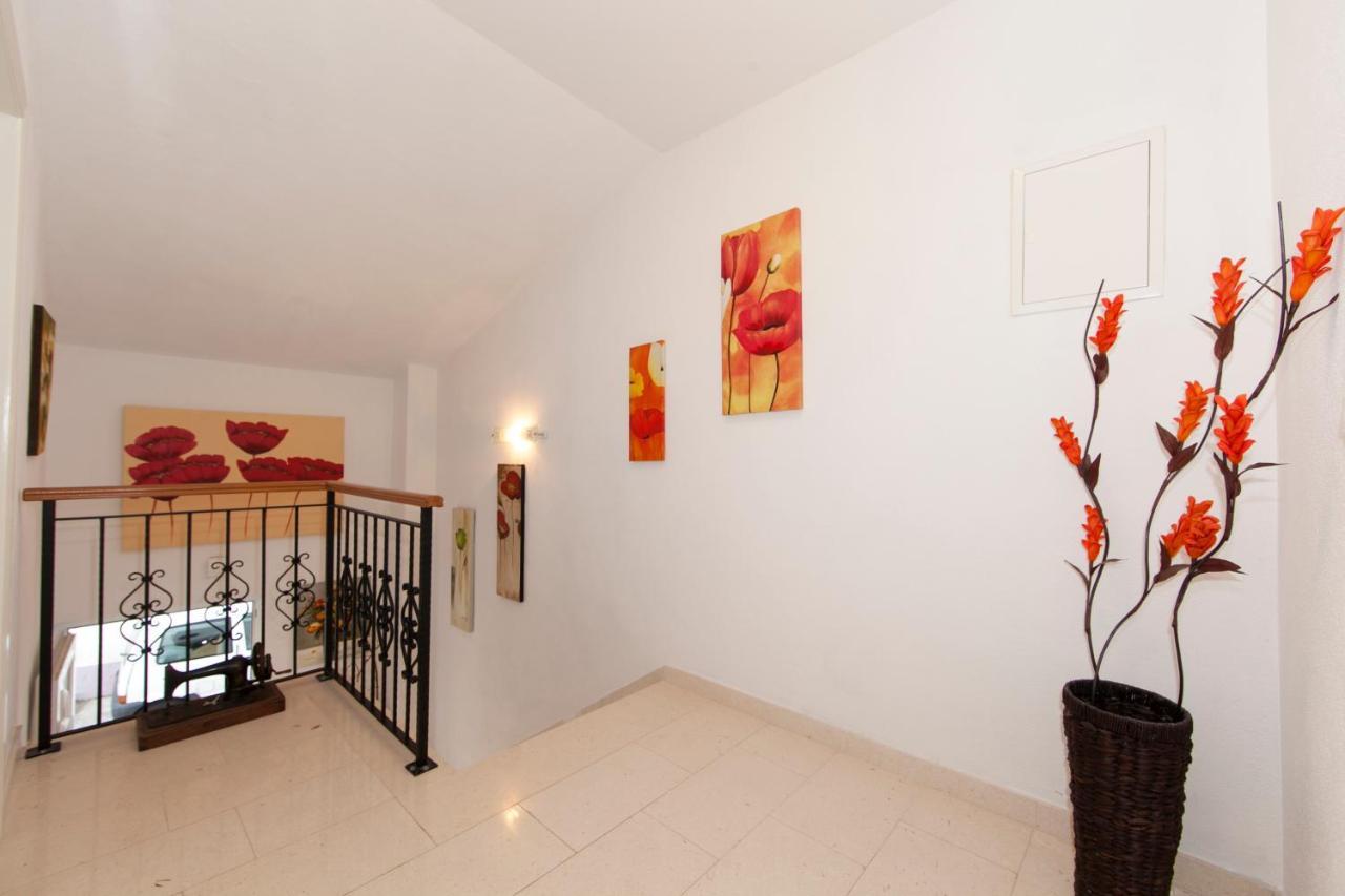 Villa Intrada Brela Luaran gambar