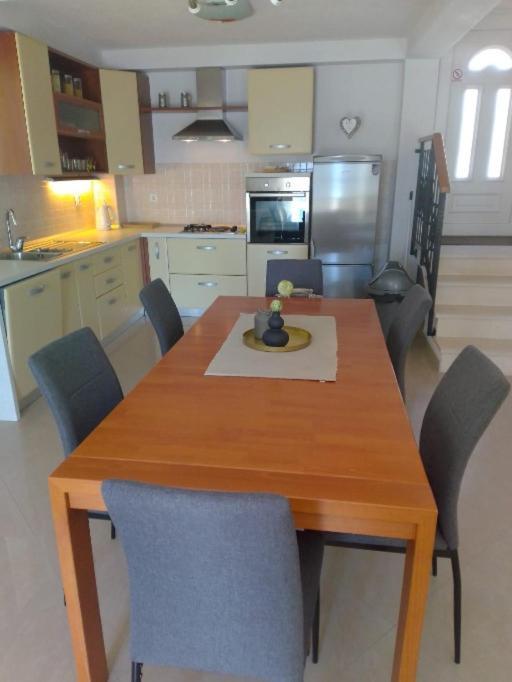 Villa Intrada Brela Luaran gambar