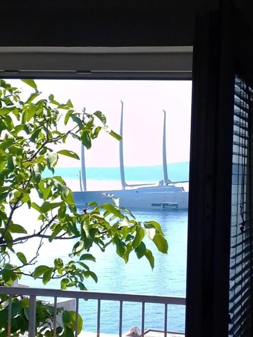 Villa Intrada Brela Luaran gambar