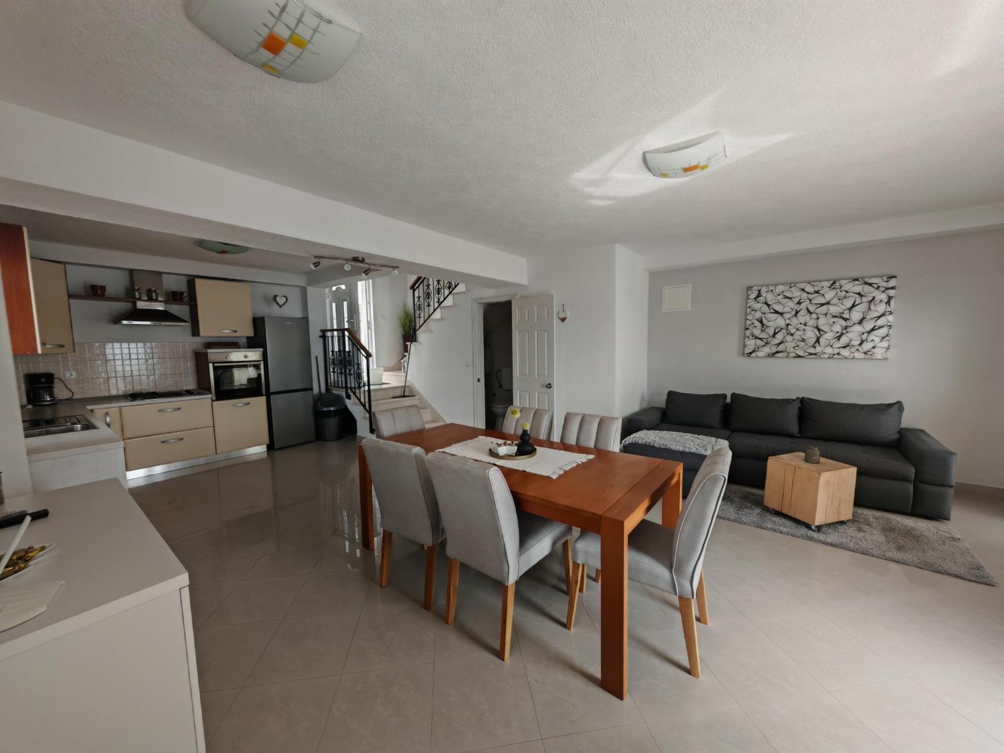 Villa Intrada Brela Luaran gambar